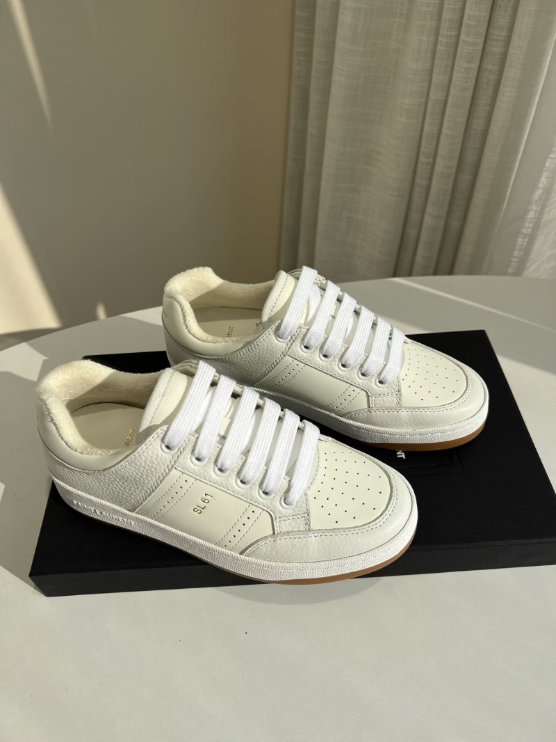 YSL Casual Shoes